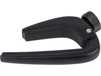 Fender Player Capo para guitarra acústica e elétrica 