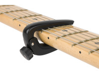 Fender Player Capo para guitarra acústica e elétrica 