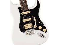 Fender  Player II HSS Rosewood Fingerboard Polar White