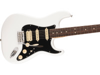 Fender  Player II HSS Rosewood Fingerboard Polar White