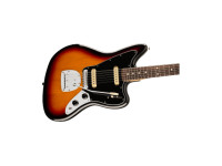 Fender Player II Jaguar RW 3TS