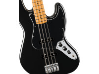 Fender  Player II Jazz Bass Maple Fingerboard Black