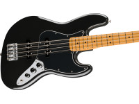 Fender  Player II Jazz Bass Maple Fingerboard Black