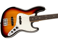 Fender  Player II Jazz Bass Rosewood Fingerboard 3-Color Sunburst