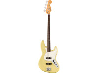 Fender  Player II Jazz Bass Rosewood Fingerboard Hialeah Yellow