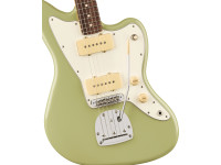 Fender  Player II Jazzmaster Rosewood Fingerboard Birch Green