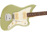 Fender  Player II Jazzmaster Rosewood Fingerboard Birch Green