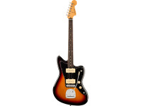 Fender Player II Jazzmaster RW 3TS