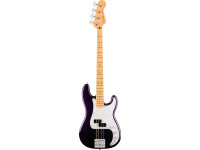 Fender  Player II Mod P Bass MN DSK - Corpo: Amieiro, Braço aparafusado: Maple, Escala: Maple, Incrustações de ponto preto no braço, Perfil do braço: C moderno, Raio do braço: 241 mm (9,5), 