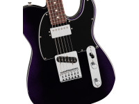 Fender Player II Modified Telecaster SH RW DSK