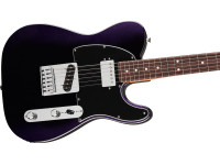 Fender Player II Modified Telecaster SH RW DSK