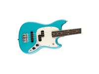 Fender Player II Mustang Bass RW AQB