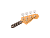 Fender Player II Mustang Bass RW AQB