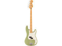 Fender  Player II Precision Bass Maple Fingerboard Birch Green