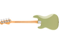 Fender  Player II Precision Bass Maple Fingerboard Birch Green