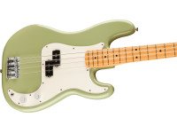 Fender  Player II Precision Bass Maple Fingerboard Birch Green