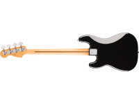 Fender  Player II Precision Bass Maple Fingerboard Black