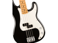 Fender  Player II Precision Bass Maple Fingerboard Black