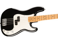 Fender  Player II Precision Bass Maple Fingerboard Black