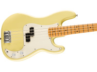 Fender  Player II Precision Bass Maple Fingerboard Hialeah Yellow