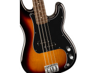 Fender  Player II Precision Bass Rosewood Fingerboard 3-Color Sunburst