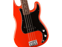 Fender  Player II Precision Bass Rosewood Fingerboard Coral Red