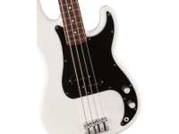 Fender  Player II Precision Bass Rosewood Fingerboard Polar White