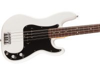 Fender  Player II Precision Bass Rosewood Fingerboard Polar White