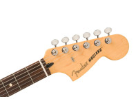 Fender Player II RW BLK