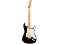 Fender  Player II Stratocaster HSS Maple Fingerboard Black