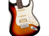 Fender  Player II Stratocaster HSS Rosewood Fingerboard 3-Color Sunburst