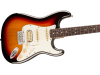 Fender  Player II Stratocaster HSS Rosewood Fingerboard 3-Color Sunburst