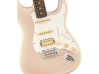 Fender Player II Stratocaster HSS Rosewood Fingerboard White Blonde