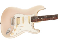 Fender Player II Stratocaster HSS Rosewood Fingerboard White Blonde