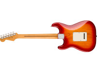 Fender  Player II Stratocaster Maple Fingerboard Aged Cherry Burst