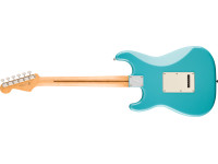 Fender  Player II Stratocaster Maple Fingerboard Aquatone Blue