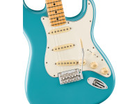 Fender  Player II Stratocaster Maple Fingerboard Aquatone Blue