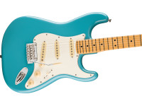 Fender  Player II Stratocaster Maple Fingerboard Aquatone Blue