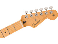 Fender  Player II Stratocaster Maple Fingerboard Aquatone Blue