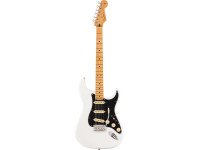 Fender  Player II Stratocaster Maple Fingerboard Polar White