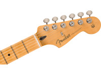 Fender  Player II Stratocaster Maple Fingerboard Transparent Mocha Burst