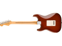 Fender  Player II Stratocaster Maple Fingerboard Transparent Mocha Burst