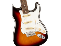 Fender  Player II Stratocaster Rosewood Fingerboard 3-Color Sunburst