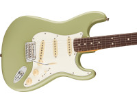 Fender  Player II Stratocaster Rosewood Fingerboard Birch Green