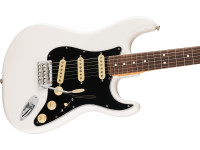 Fender  Player II Stratocaster Rosewood Fingerboard Polar White