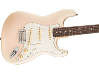 Fender  Player II Stratocaster Rosewood Fingerboard White Blonde