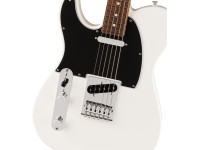 Fender  Player II Telecaster Left-Hand Rosewood Fingerboard Polar White