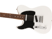 Fender  Player II Telecaster Left-Hand Rosewood Fingerboard Polar White