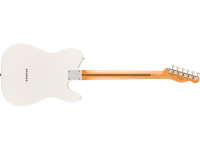 Fender  Player II Telecaster Left-Hand Rosewood Fingerboard Polar White