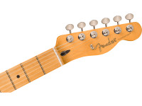 Fender  Player II Telecaster Maple Fingerboard 3-Color Sunburst